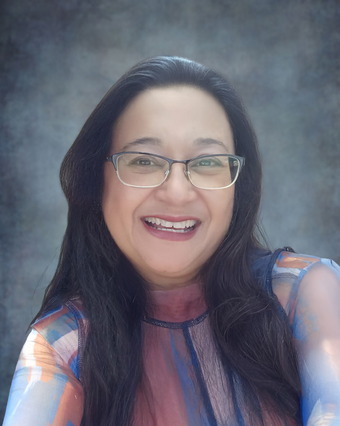 Portrait of Dr. Alba, MD